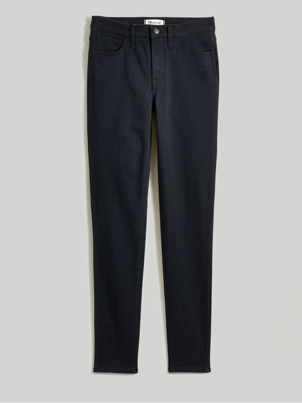NWT Madewell Roadtripper Jeans